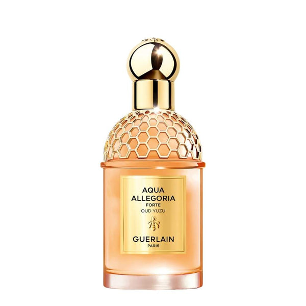 Guerlain Aqua Allegoria Forte Oud Yuzu Kadın Parfüm Edp 75 Ml