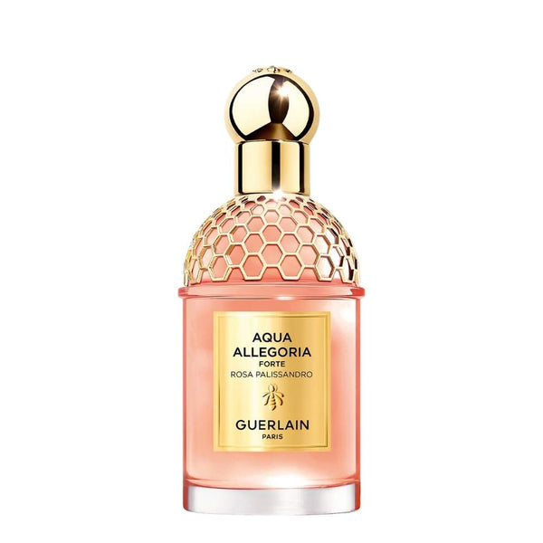 Guerlain Aqua Allegoria Forte Rosa Palissandro Kadın Parfüm Edp 75 Ml