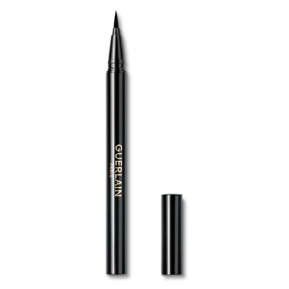 Guerlain Eyeliner Noir G Graphic Liner Black