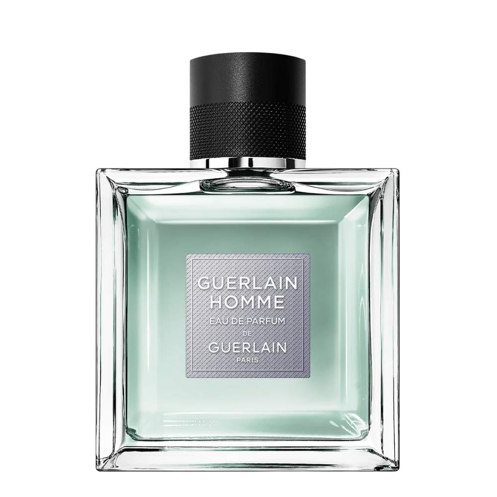 Guerlain Homme Erkek Parfüm Edp 100 Ml