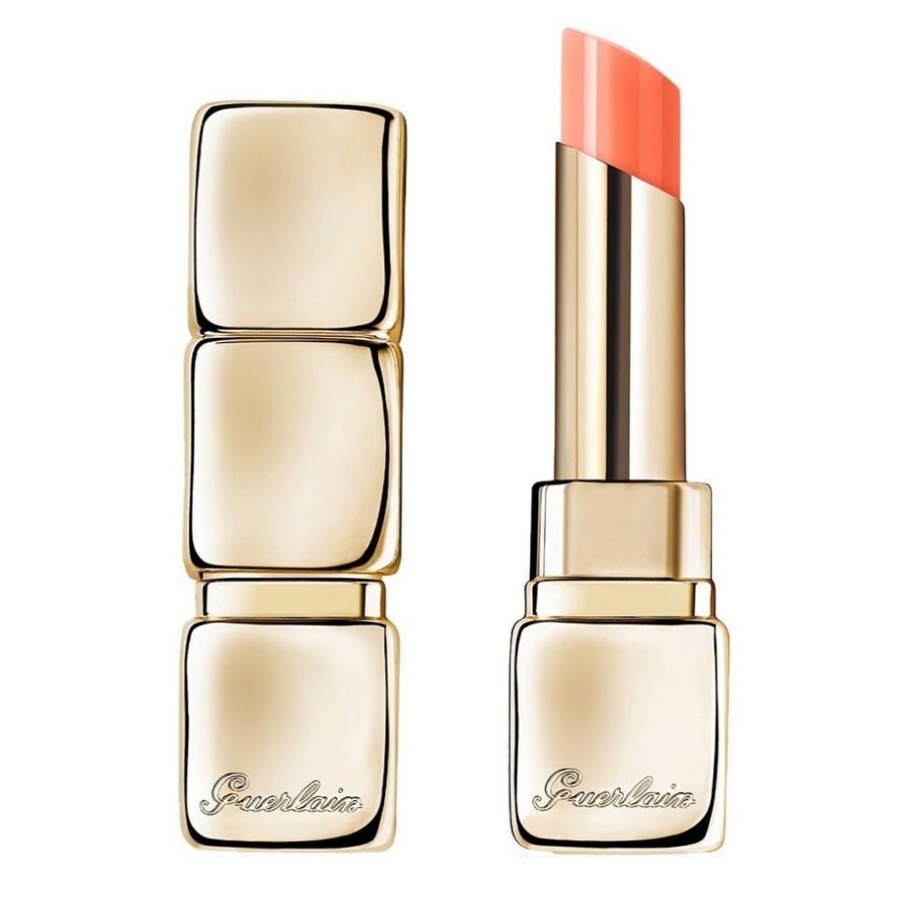 Guerlain Kiss Kiss Bee Glow Lip 319 Peach