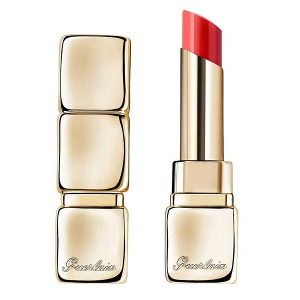 Guerlain Kiss Kiss Bee Glow Lip 775 Poppy