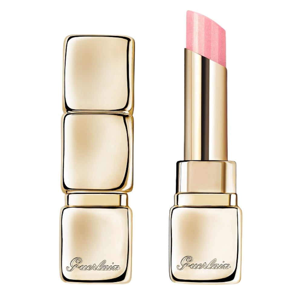 Guerlain Kiss Kiss Bee Glow Lips Balm Pearly 358