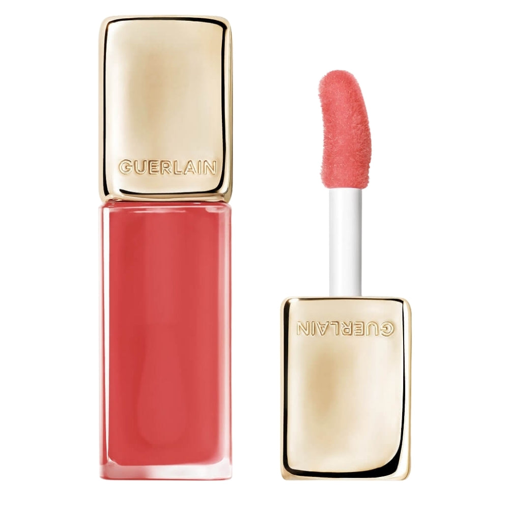 Guerlain Kiss Kiss Bee Glow Oil 309 Honey