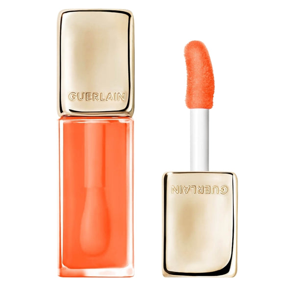 Guerlain Kiss Kiss Bee Glow Oil 319 Peach