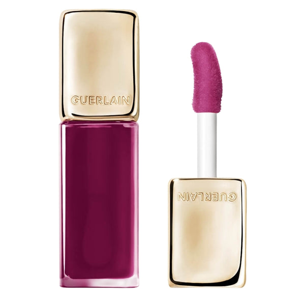 Guerlain Kiss Kiss Bee Glow Oil 809 Lavender