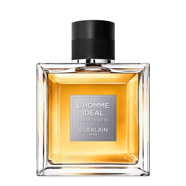 Guerlain L'Homme Ideal Erkek Parfüm Edt 100 Ml