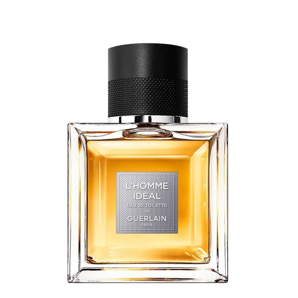 Guerlain L'Homme Ideal Erkek Parfüm Edt 50 Ml