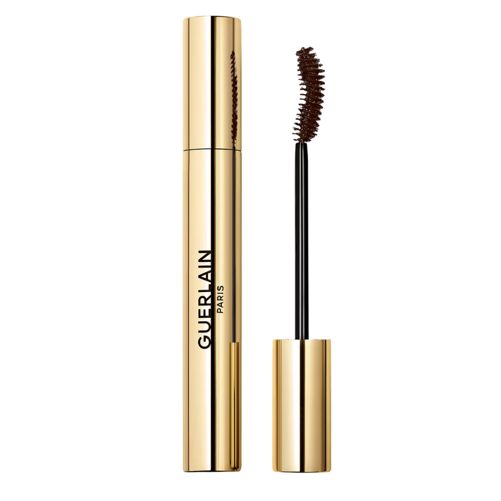 Guerlain Noir G23 Mascara Brown