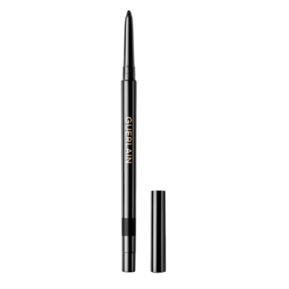 Guerlain Ombre G Crayon Eye Pencil 01 Black Ebony