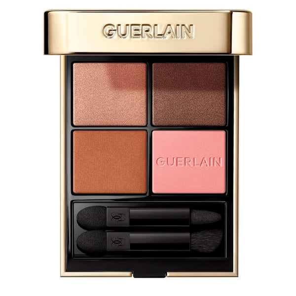 Guerlain Ombres G Eyeshadow 129 Honey Amber
