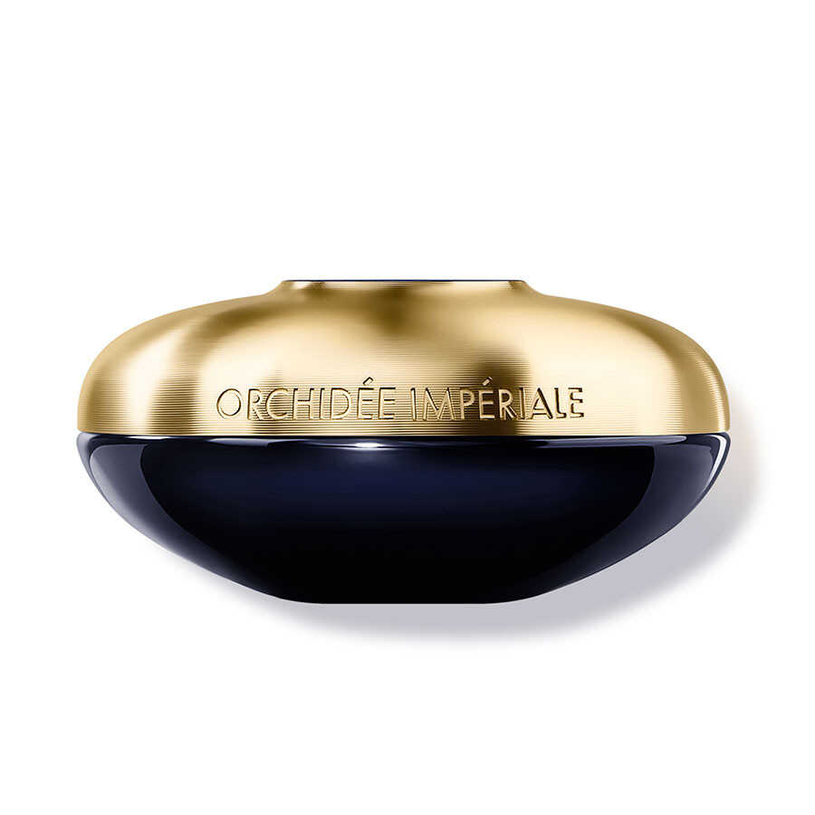 Guerlain Orchidee Imperiale Day Cream 50 Ml