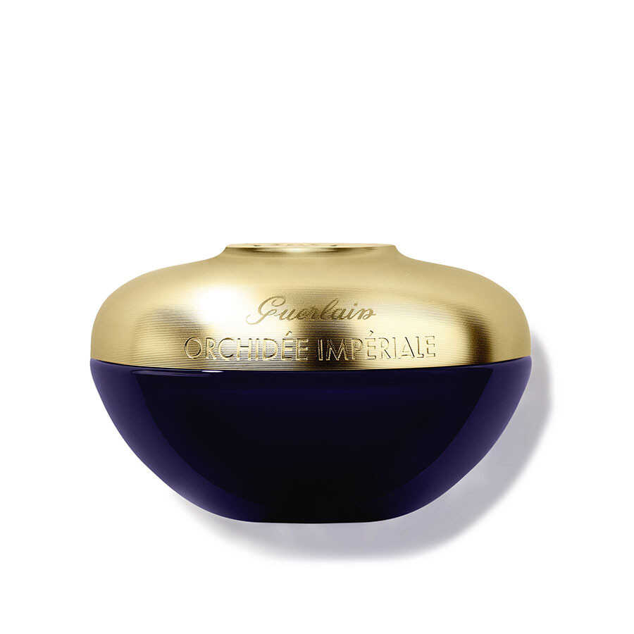 Guerlain Orchidee Imperiale Neck&Low Cream 75 Ml