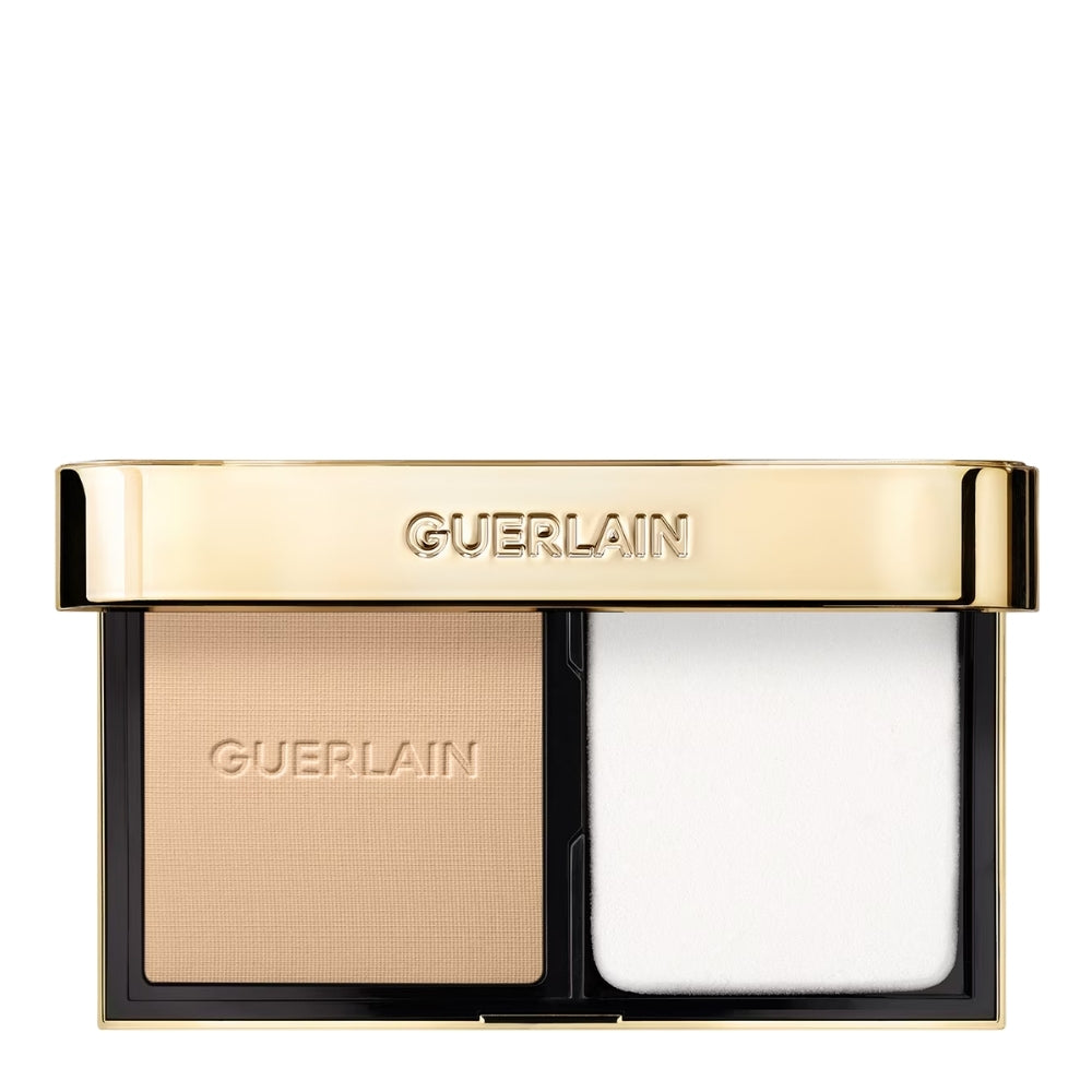 Guerlain Parure Gold 23 Skin Control Compact Foundation 2N
