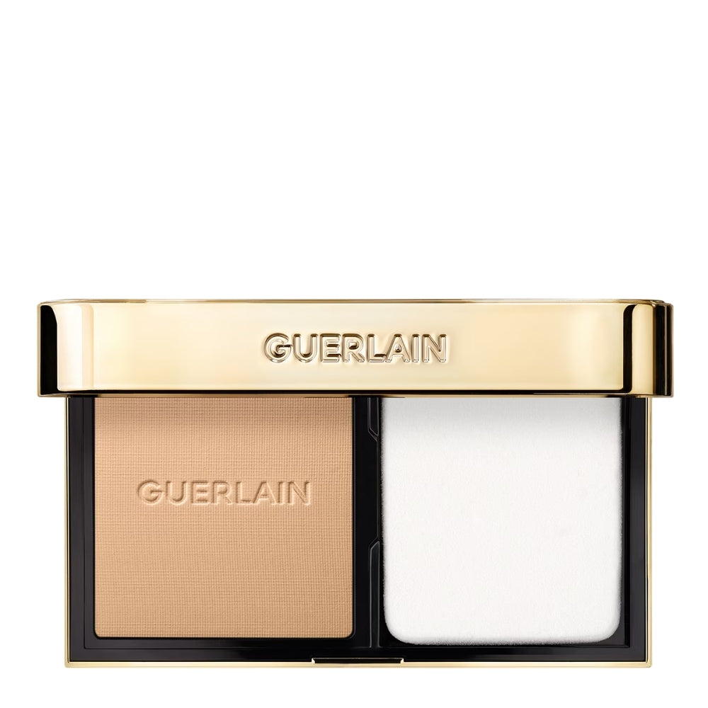 Guerlain Parure Gold 23 Skin Control Compact Foundation 3N