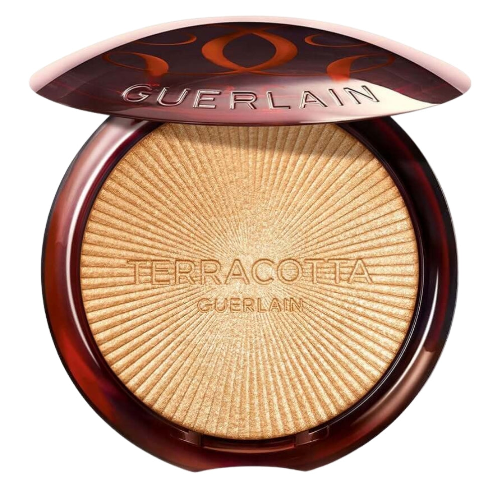 Guerlain Terracotta 23 Luminizer Pudra 01 Gold