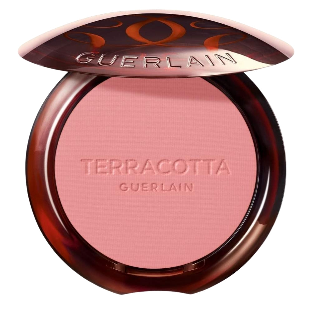Guerlain Terracotta Blush Powder 00