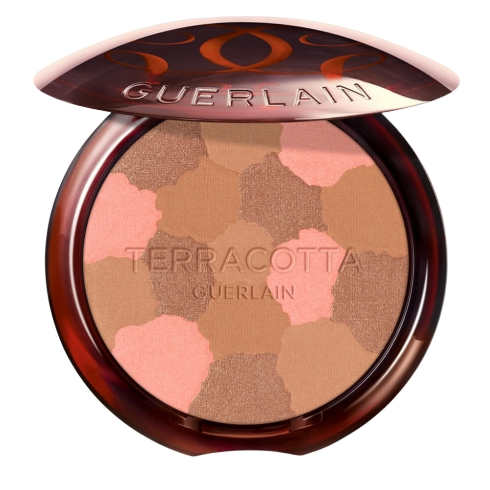 Guerlain Terracotta Bronze Powder Light 02