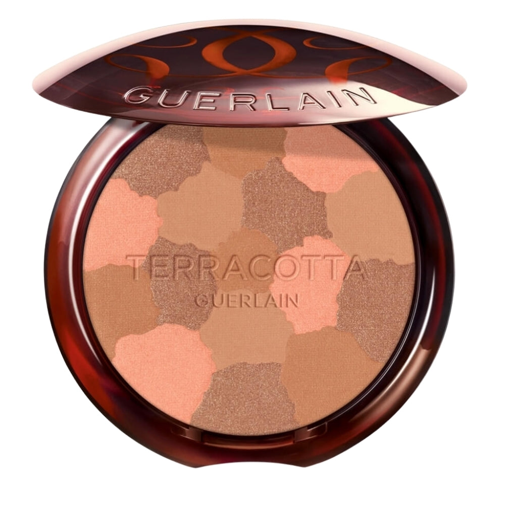 Guerlain Terracotta Bronze Powder Light 03
