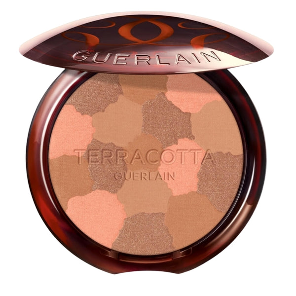 Guerlain Terracotta Bronze Powder Light 03
