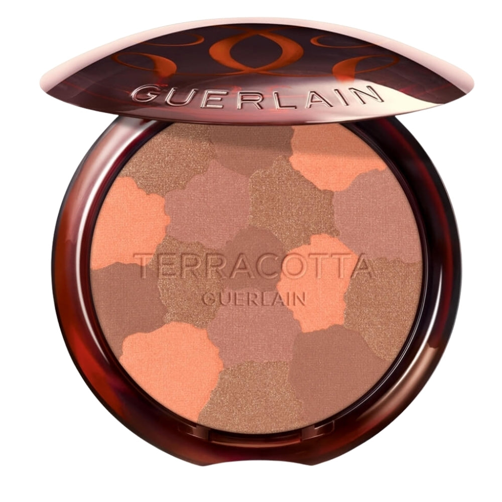 Guerlain Terracotta Bronze Powder Light 05