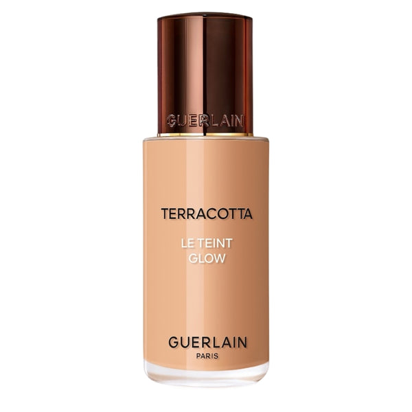 Guerlain Terracotta Glow Fluid Foundation 4N