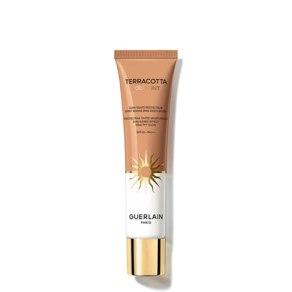 Guerlain Terracotta Joli/Teint 30 Ml 30 Sunwarm