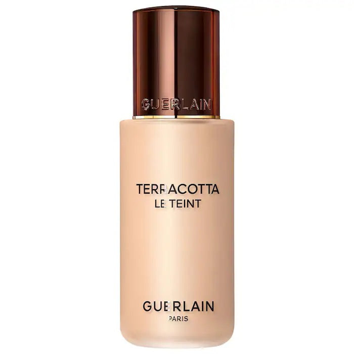 Guerlain Terracotta Le Teint Fluid Mat Foundation 1.5 N