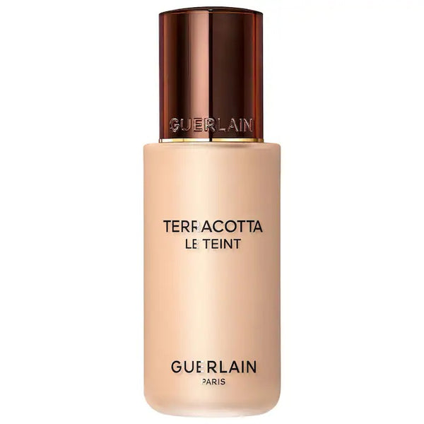 Guerlain Terracotta Le Teint Fluid Mat Foundation 1.5 N