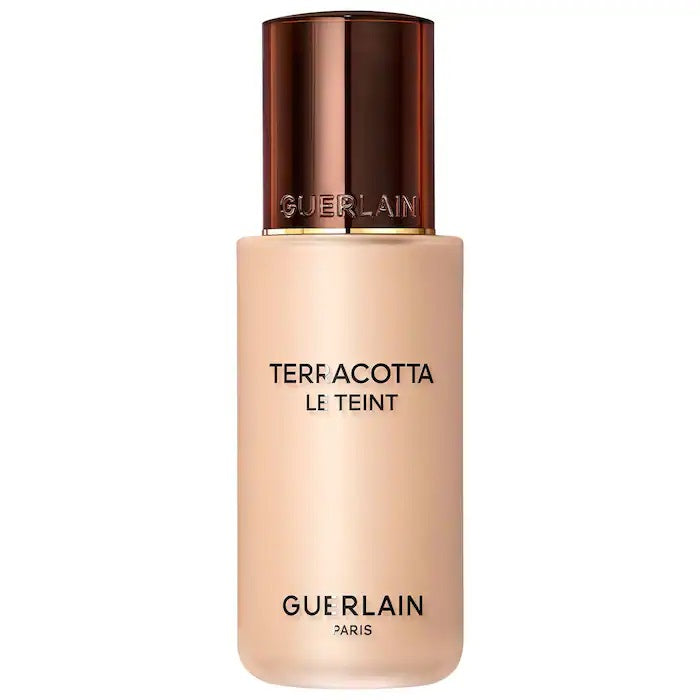 Guerlain Terracotta Le Teint Fluid Mat Foundation 2C