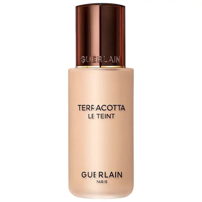 Guerlain Terracotta Le Teint Fluid Mat Foundation 2N