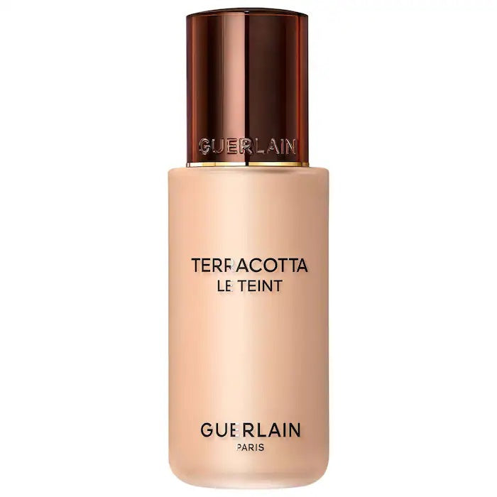 Guerlain Terracotta Le Teint Fluid Mat Foundation 3C