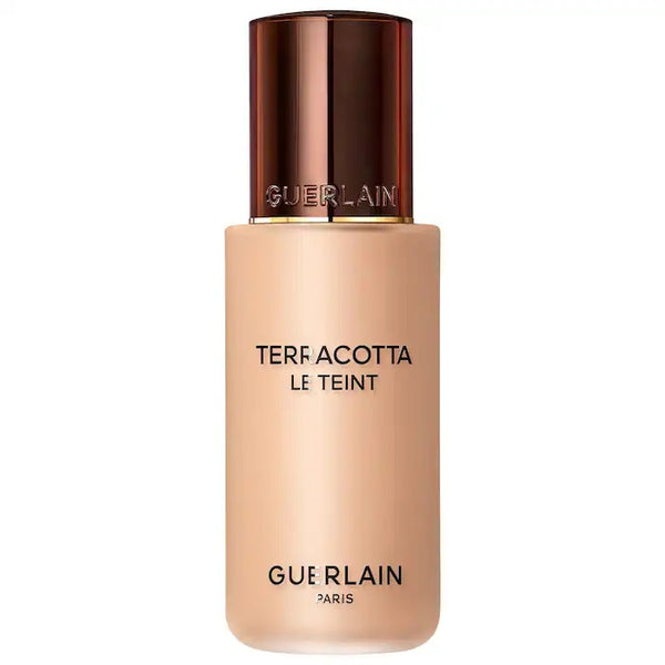 Guerlain Terracotta Le Teint Fluid Mat Foundation 3N