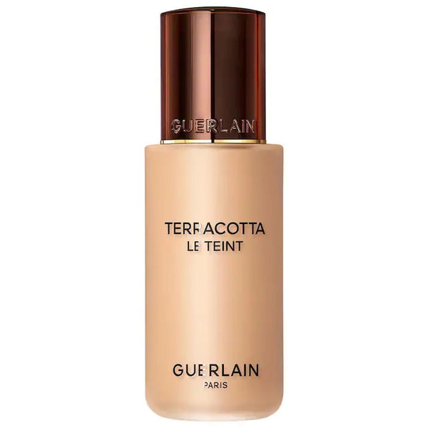 Guerlain Terracotta Le Teint Fluid Mat Foundation 3W