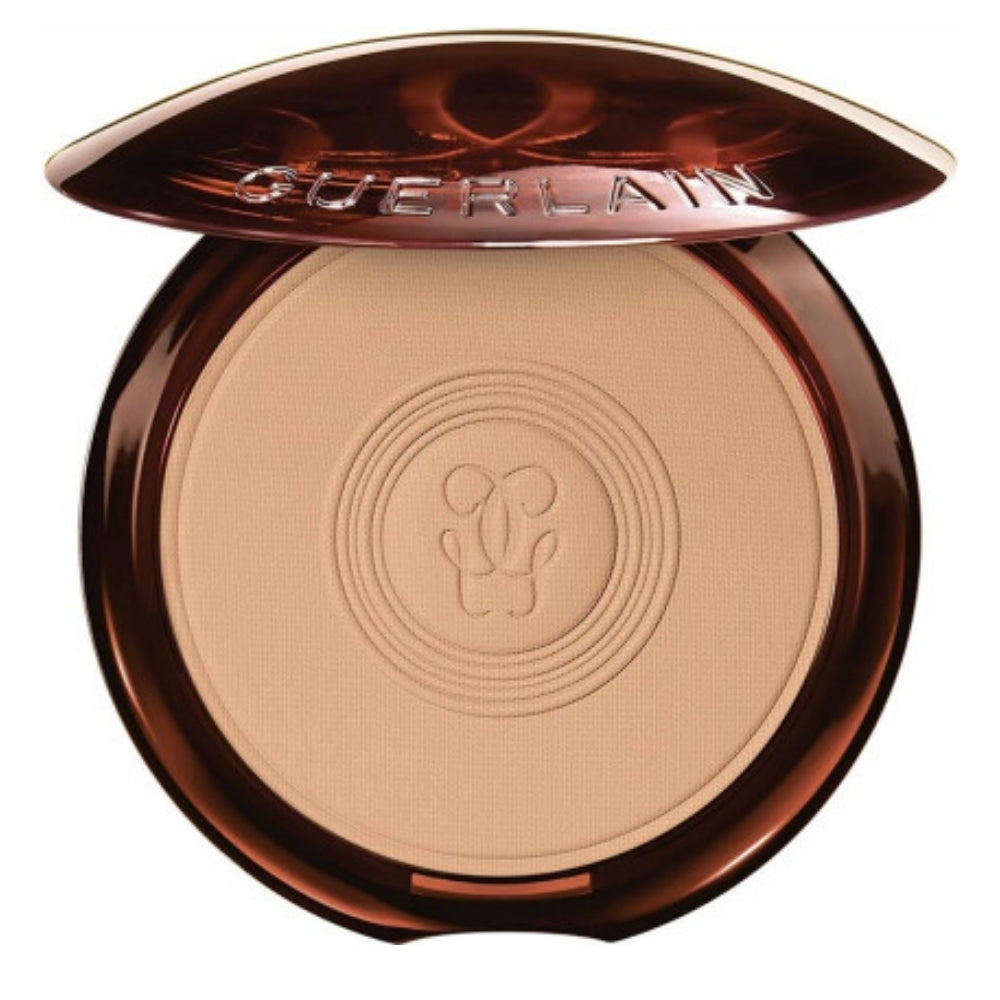 Guerlain Terracotta Matte Pudra 01 Light