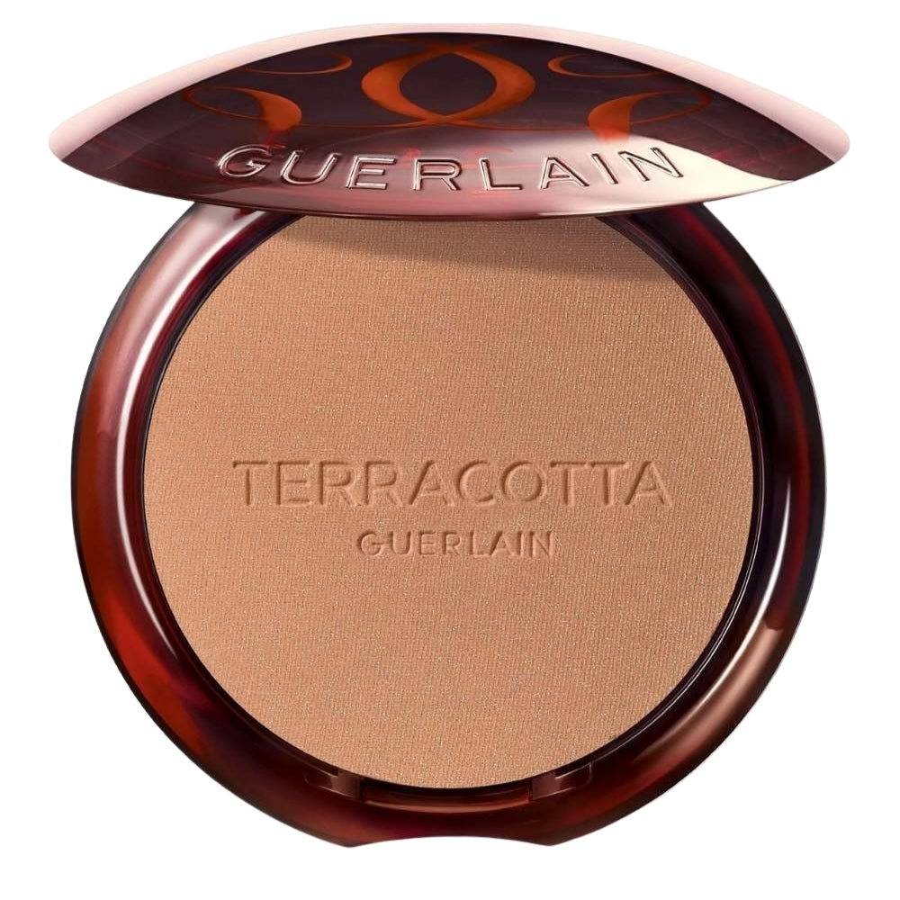 Guerlain Terracotta The Bronzing Powder 03