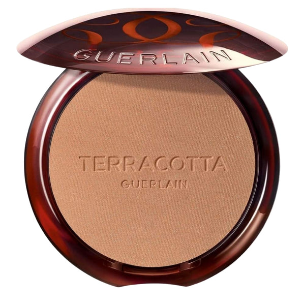 Guerlain Terracotta The Bronzing Powder 03
