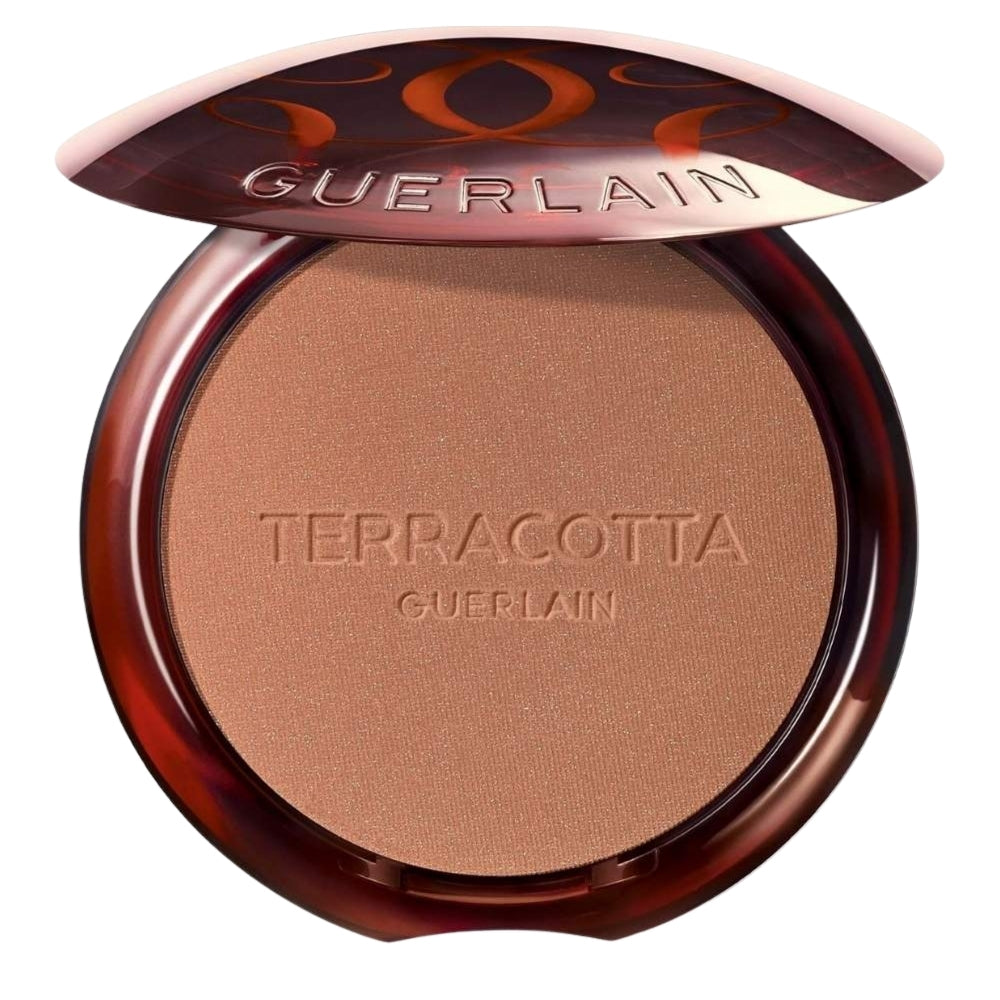 Guerlain Terracotta The Bronzing Powder 04