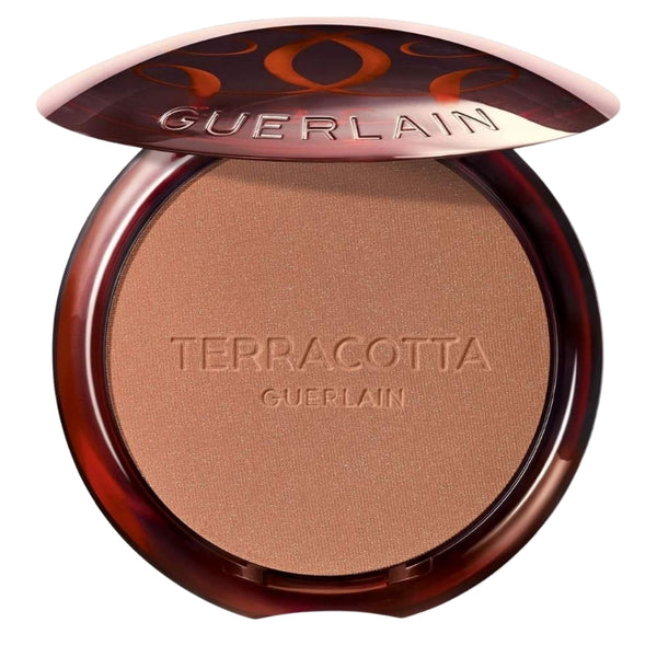 Guerlain Terracotta The Bronzing Powder 04