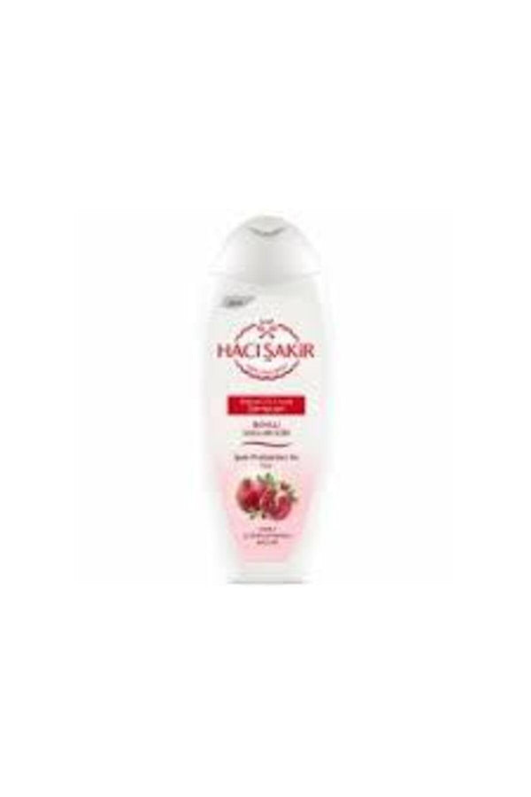 Hacı Şakir 2 ın 1 Nar Şampuan 500 ml