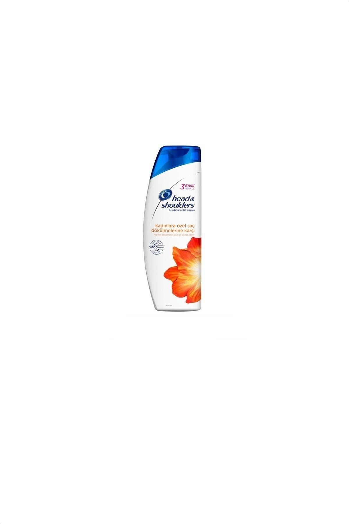 Head&Shoulders Kadınlara Özel Şampuan 180 ml