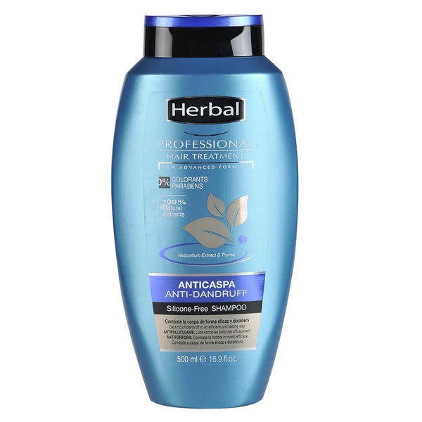 Herbal Professional Treatment Anti-Dandruff Şampuan 500 Ml