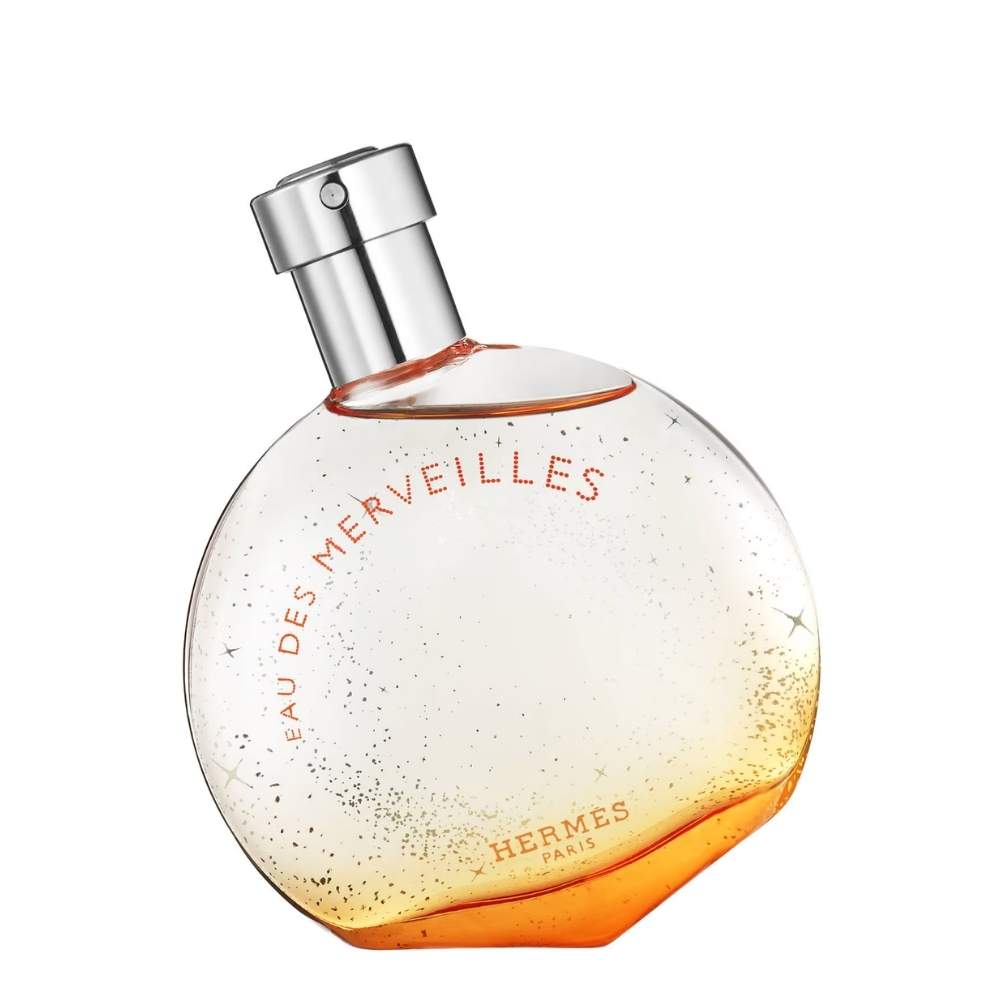 Hermes Eau Des Merveilles Kadın Parfüm Edt 50 Ml