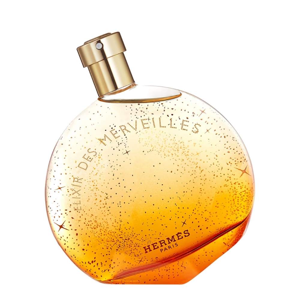 Hermes Elixir Des Merveilles Kadın Parfüm Edp 100 Ml