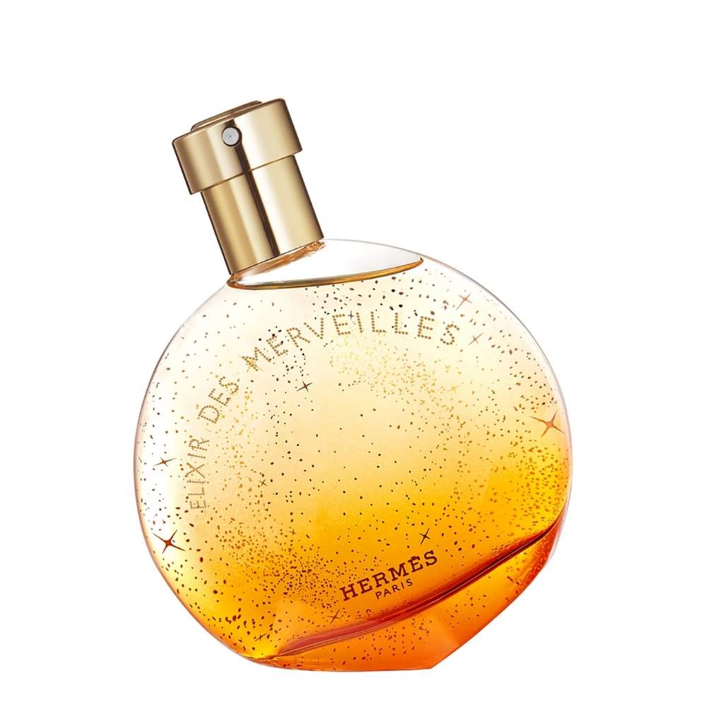 Hermes Elixir Des Merveilles Kadın Parfüm Edp 50 Ml