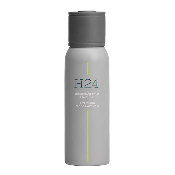 Hermes H24 Erkek Deodorant Spray 150 Ml