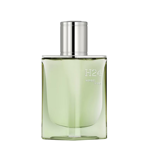 Hermes H24 Herbes Vives Erkek Parfüm Edp 50 Ml