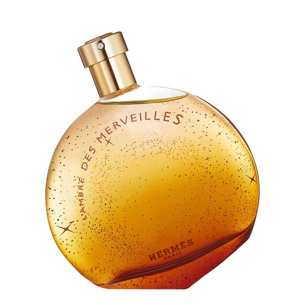 Hermes L'Ambre Des Merveilles Kadın Parfüm Edp 100 Ml