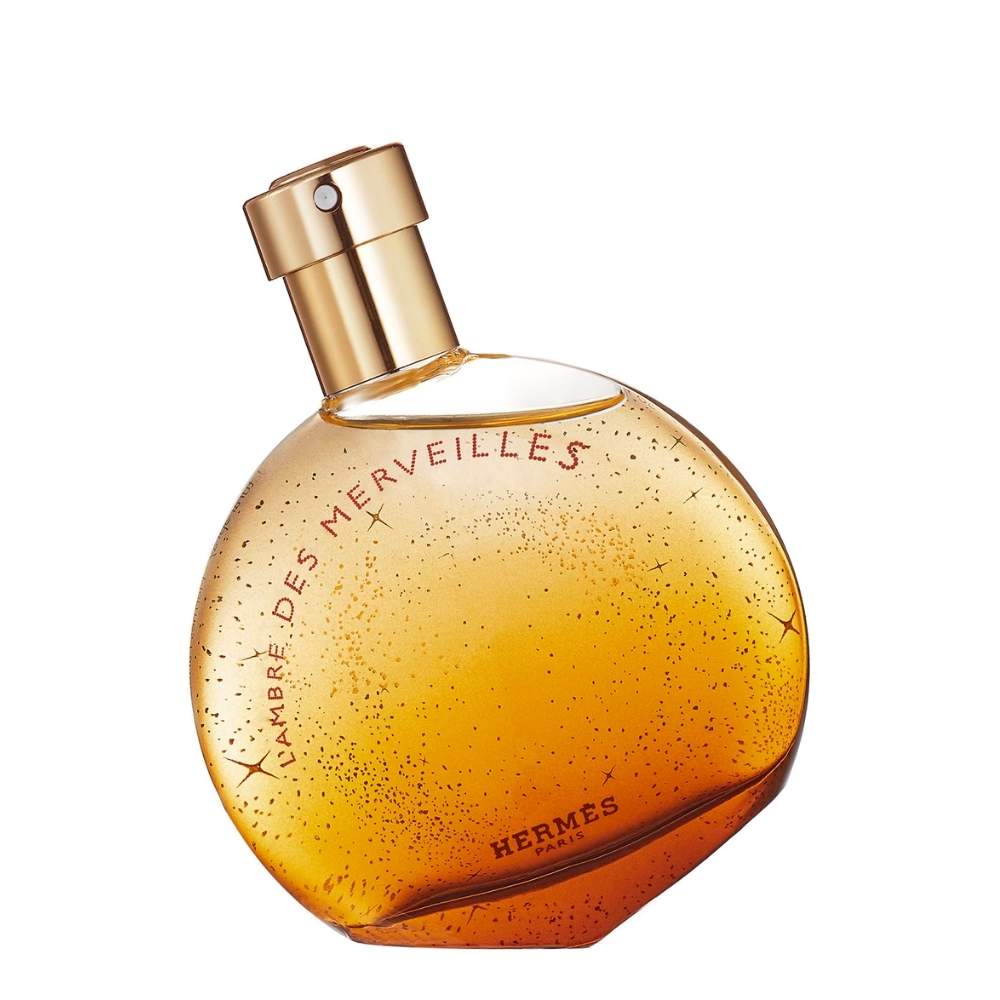 Hermes L'Ambre Des Merveilles Kadın Parfüm Edp 50 Ml