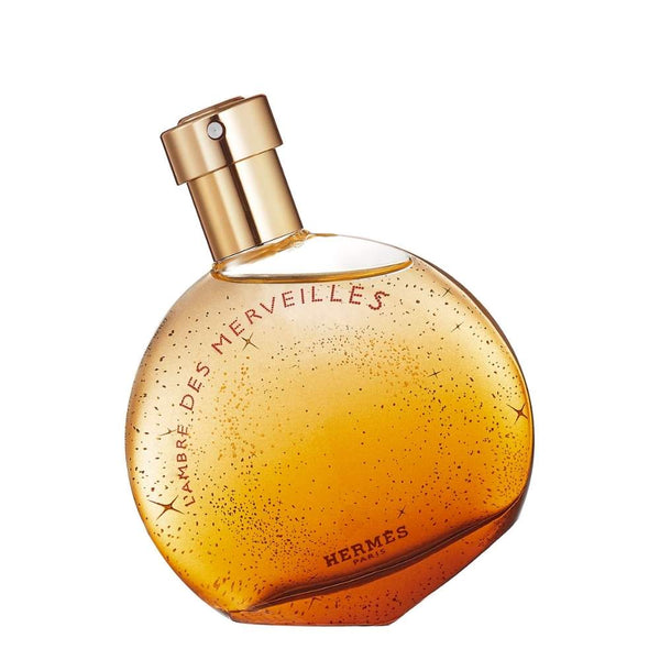 Hermes L'Ambre Des Merveilles Kadın Parfüm Edp 50 Ml